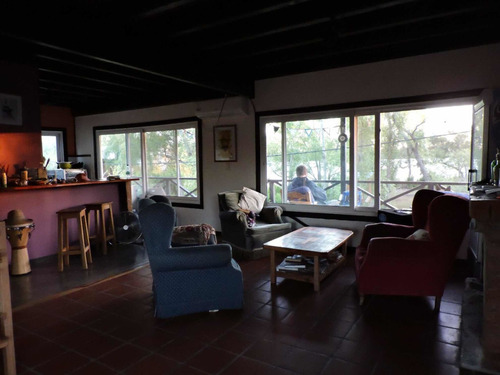 Imagen 11 de 14 de Casa En Alquiler. Tigre Isla Delta Paraná De Las Palmas