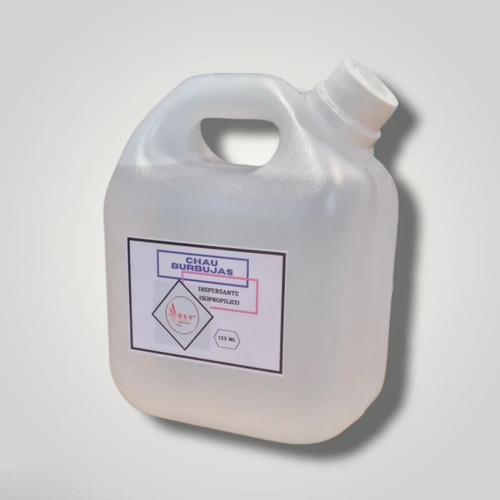 Dispersante De Burbujas Para Resinas Epoxi 350 Ml