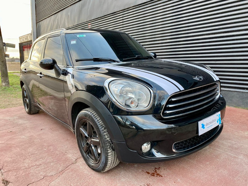 MINI Cooper Countryman 1.6 Pepper 122cv