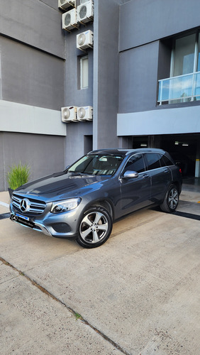 Mercedes-Benz Clase GLC 2.0 Glc250 300 4matic Atomático