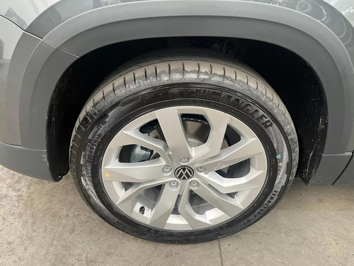 Volkswagen Taos 1.4 250 Tsi Comfortline