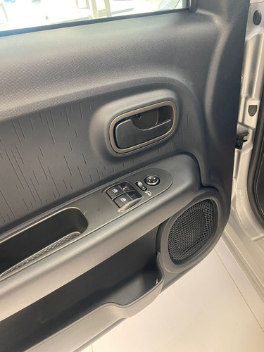 Fiat Mobi 1.0 Trekking
