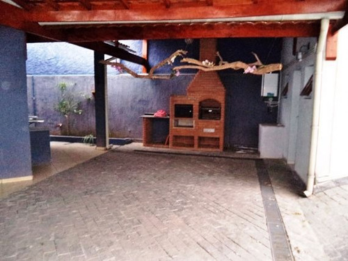 Imagem 8 de 15 de Venda Residential / Home Vila Mazzei São Paulo - V22999