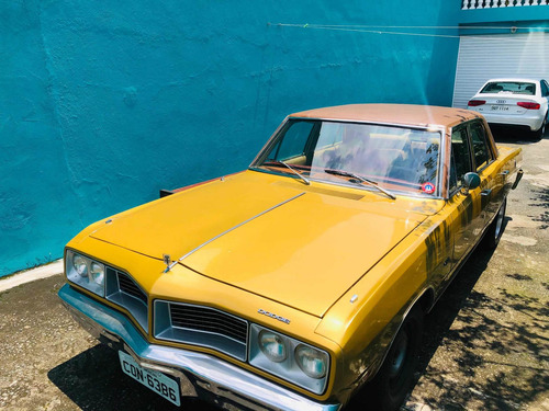 Imagem 1 de 11 de Chrysler Le Baron