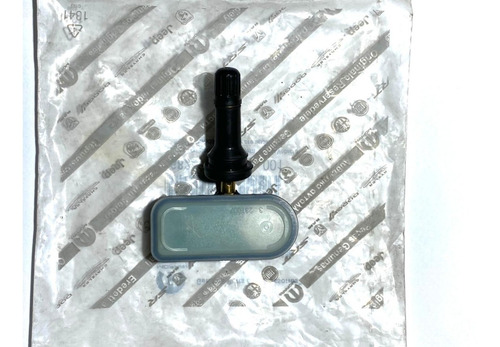 Imagem 3 de 3 de Sensor De Pressao Do Pneu Tpms Dodge Ram 2500 De 2014 À 2019
