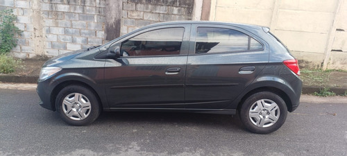 Chevrolet Onix 1.0 Ls 5p