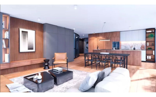 Oportunidad!! Cesión De Promesa Depto 1d2b En Piso 6 Edifici