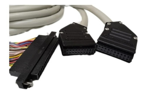 Weidmüller 7789387015 Interfaz De Montaje De Cable 1.5m