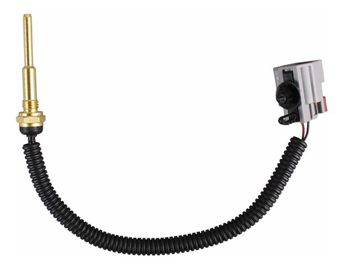 Sensor Temperatura Refrigerante Ect/cts Para Focus 2.0 2002