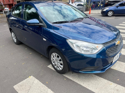 Chevrolet Aveo 1.5 Ls Ta