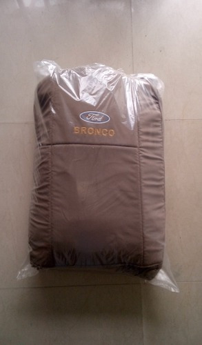 Forro Asiento Ford 150 Bronco