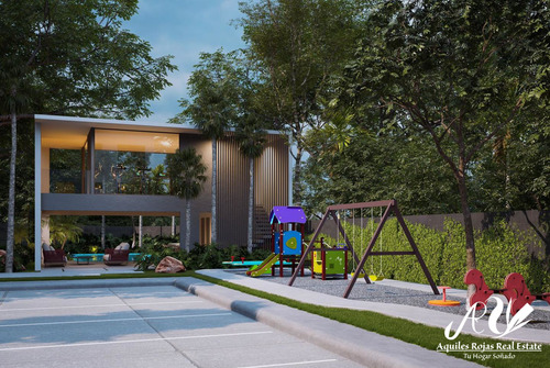 Residencial Palencia