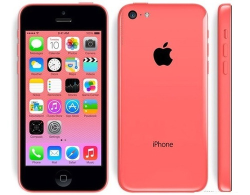 Apple iPhone 5c A1532 1gb 16gb | Envío gratis
