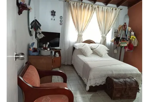 Casa Unifamiliar Para La Venta En Simón Bolívar
