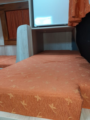 Motorhome Mercedes Benz Sprinter 515 Xl 2018