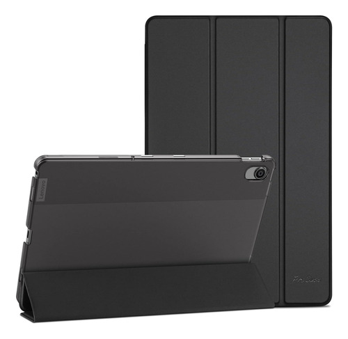 Procase Funda P/ Lenovo Tab M10 Plus 3ra Gen 10.6 Negro