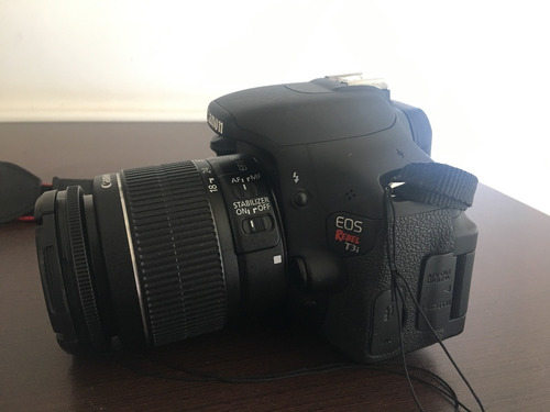 Canon T3i Rebel