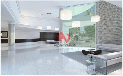 Conjunto Comercial Para Locação-centro Administrativo Cauaxi- Alphaville -oportunidade - Cj0188