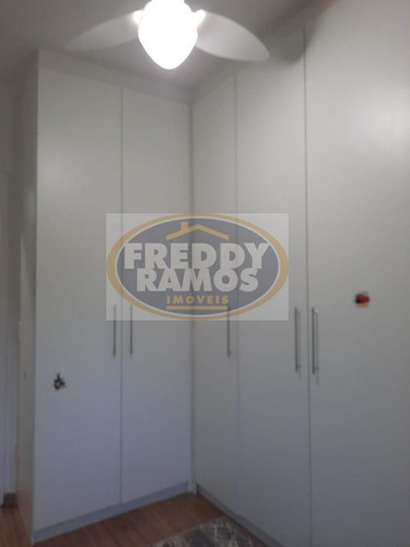 Imagem 24 de 29 de Apartamento A Venda No Bairro Vila Oliveira Em Mogi Das - 365-1