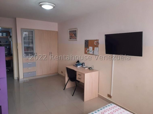 Imagen 16 de 30 de Apartamento En Venta San Román 0412.906.04.60 Katy