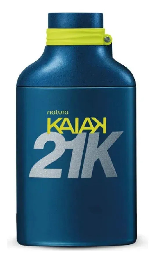 Kaiak 21k Masculino EDT 100 Ml