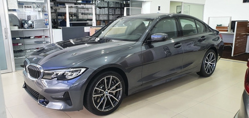 Bmw 330i Okm 2021 - Linea Nueva G20 - Bell Motors