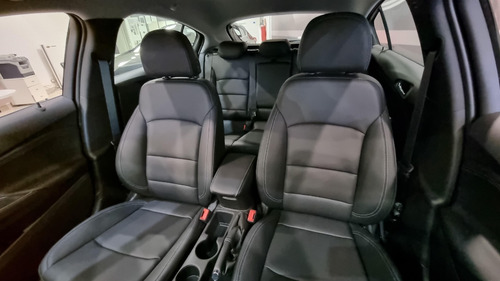 Imagen 8 de 15 de Chevrolet Cruze Lt 5 Puertas Automático 2022 Volt44585