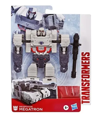 Transformers juguetes megatron on sale