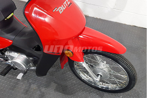 Motomel Blitz 110 Base Cbs Mondial Ld 110 Pat $1.639.990