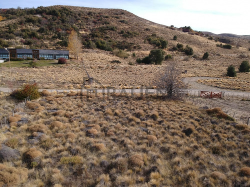 Terreno En Barrio Residencial El Hipico