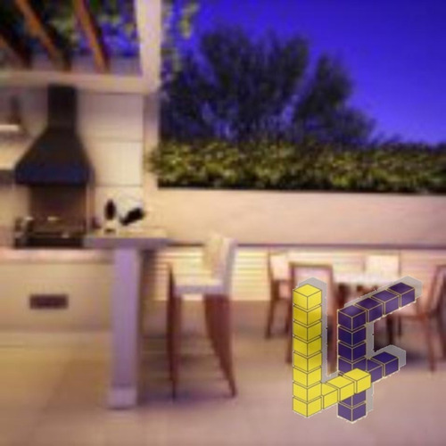Apartamento- Bairro Barcelona - 15853