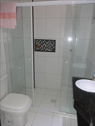 Imagem 4 de 6 de Cobertura Residencial À Venda, Praia Das Astúrias, Guarujá. - Co0176 - 34710070