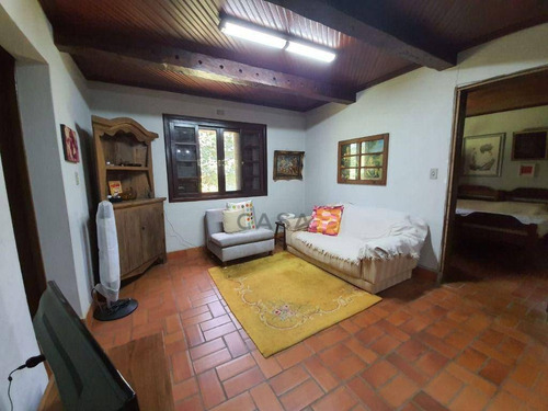 Imagem 8 de 30 de Chácara Com 3 Dormitórios À Venda, 77000 M² Por R$ 2.700.000,00 - Jardim Rosaura - Jundiaí/sp - Ch0044