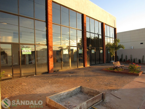 Imagem 3 de 10 de Salão Comercial Para Alugar - 11100.3232