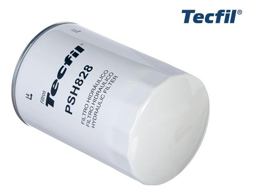 Filtro Hidráulico Tecfil Psh828