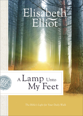 Libro A Lamp Unto My Feet: The Bible's Light For Your Dai...