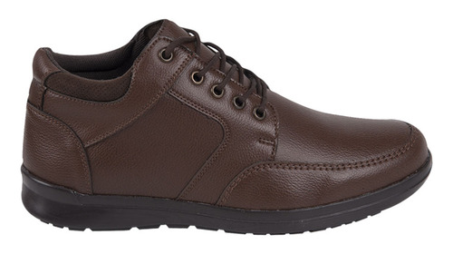 Confort Bota Nebel Walk 4704 Cafe