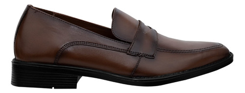 Mocasín Briker Color Cognac D12320043554