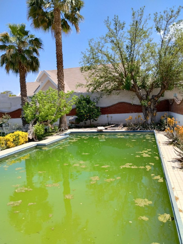 Casa Comercial En Venta En Div. Del Norte, San Felipe, Chihuahua, Chih.