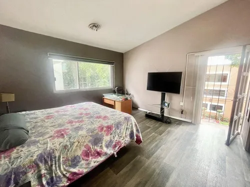 Casa En Venta, Calle Providencia 111, Colonia Del Valle, Benito Juárez, Cdmx Yr05 -ru
