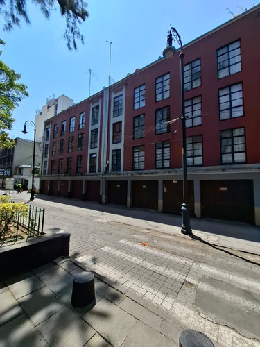 Departamento En Venta, Centro, Plaza Las Vizcaínas, Cuauhtémoc, Cdmx. 06080. Ubicación Inmejorable: A Unos Pasos Del Metro Salto Del Agua, Eje Central Lázaro Cárdenas, Colegio Vizcaínas