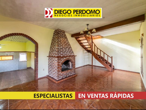 Casa 2 Dormitorios, En Venta, Ciudad Del Plata
