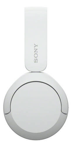 Fones De Ouvido Sem Fio Sony Wh-ch520 Bluetooth On-ear White