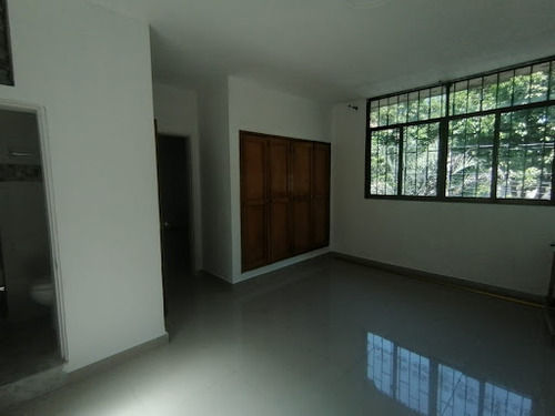 Apartamento En Arriendo Laureles 1074-1394