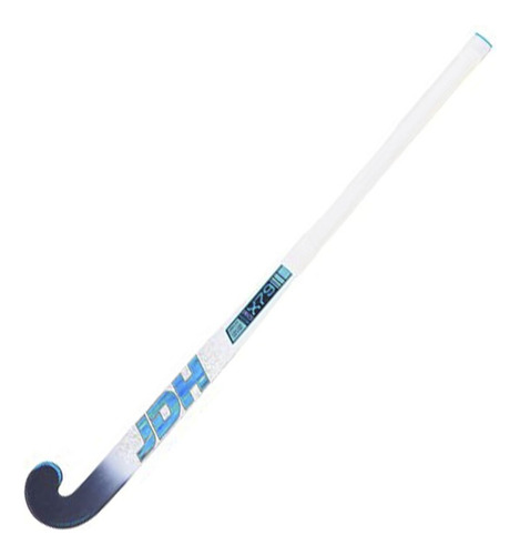 Palo De Hockey Jdh X79 Low Bow Hook 80 Carbono Adulto Junior