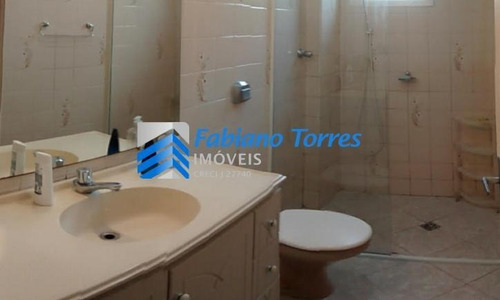 Apartamento Para Venda Em São Bernardo Do Campo, Alves Dias, 2 Dormitórios, 1 Banheiro, 1 Vaga - 1153_2-439553
