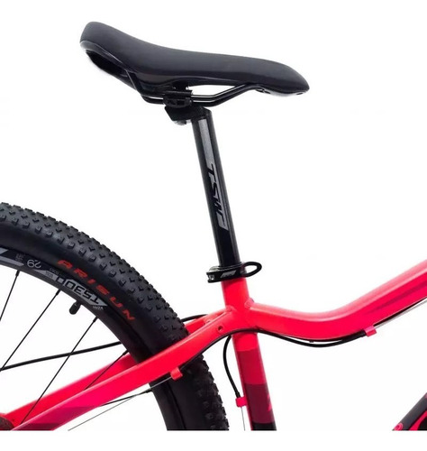 Bicicleta Tsw Posh 21v 29
