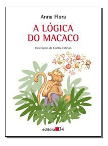 Lógica Do Macaco, A