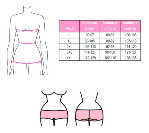 Tankini Mujer Short Colores Diseño Escote V Estampados
