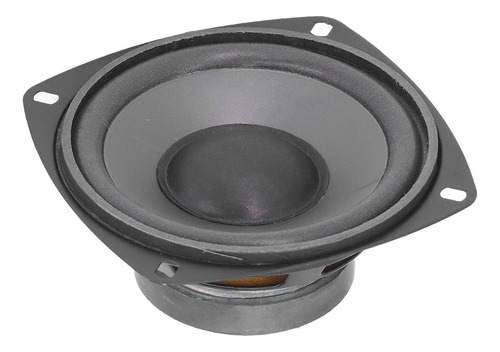 Altavoz Para Graves De Coche, Altavoz De Graves De 5 Pulgada